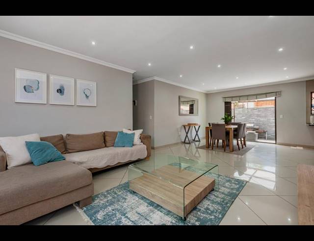 3 BEDROOM CLUSTER FOR SALE IN NEW REDRUTH